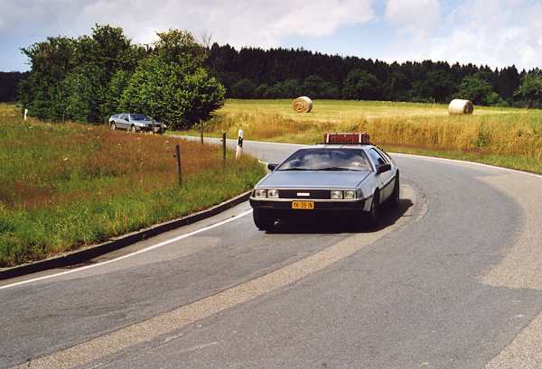 De Lorean